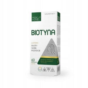 MEDICA HERBS BIOTYNA