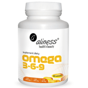 aliness Omega 3-6-9