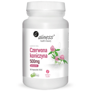 aliness Czerwona koniczyna