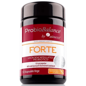 aliness ProbioBalance FORTE