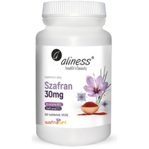 aliness Szafran 30 mg