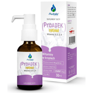avitale ProADEK retinol